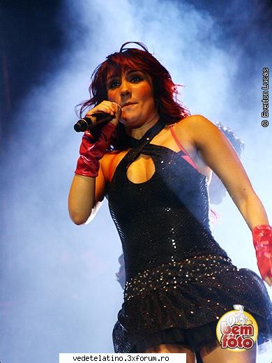 dulce maria - alexa_ale2000 - RBD