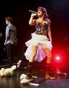 dulce maria - alexa_ale2000 - RBD
