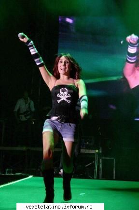dulce maria - alexa_ale2000 - RBD