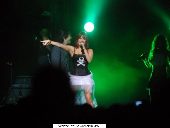 dulce maria - alexa_ale2000 - RBD