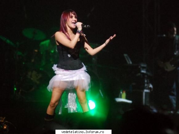 dulce maria - alexa_ale2000 - RBD