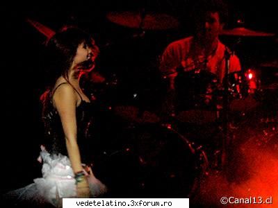 dulce maria - alexa_ale2000 - RBD