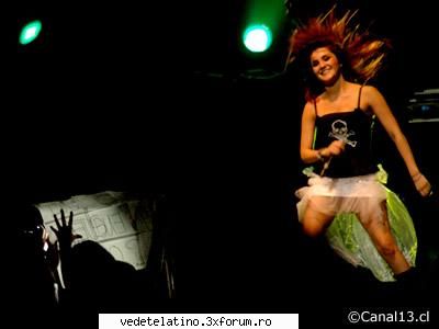 dulce maria - alexa_ale2000 - RBD