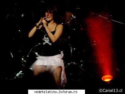 dulce maria - alexa_ale2000 - RBD