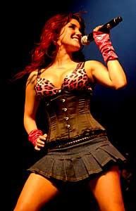 dulce maria - alexa_ale2000 - RBD