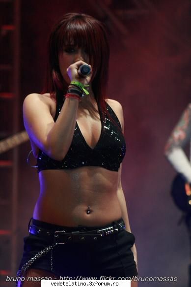 dulce maria - alexa_ale2000 - RBD