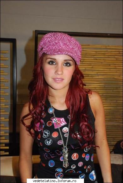 dulce maria - alexa_ale2000 - RBD