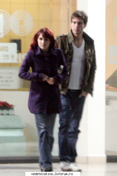 dulce maria - alexa_ale2000 - RBD