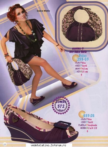 dulce maria - alexa_ale2000 - RBD