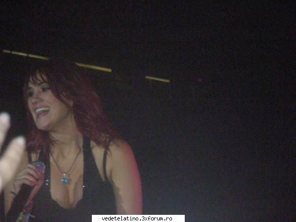 dulce maria - alexa_ale2000 - RBD