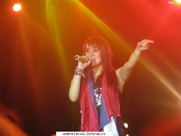 dulce maria - alexa_ale2000 - RBD