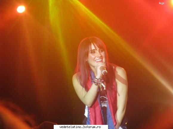 dulce maria - alexa_ale2000 - RBD
