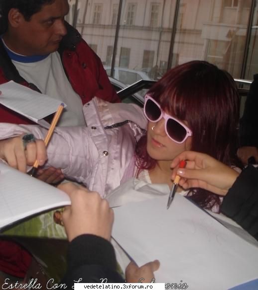 dulce maria - alexa_ale2000 - RBD