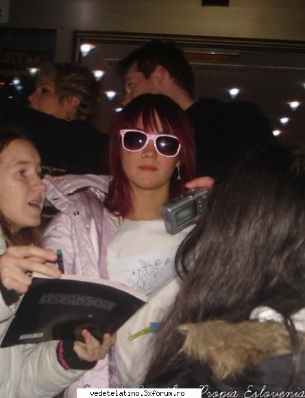dulce maria - alexa_ale2000 - RBD