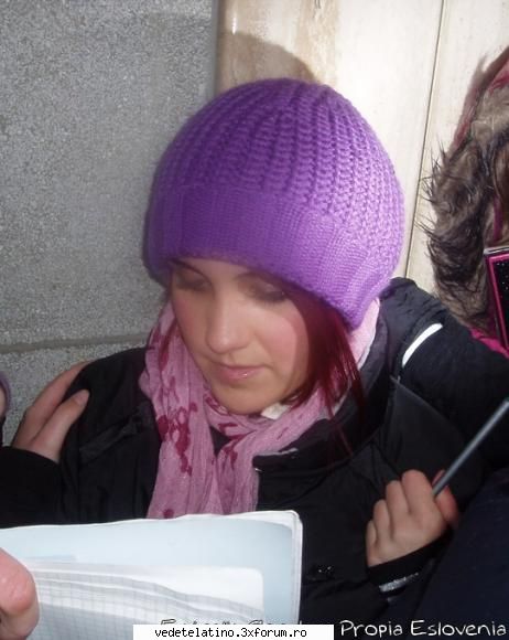 dulce maria - alexa_ale2000 - RBD