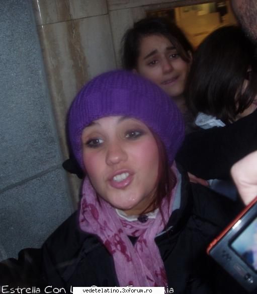 dulce maria - alexa_ale2000 - RBD