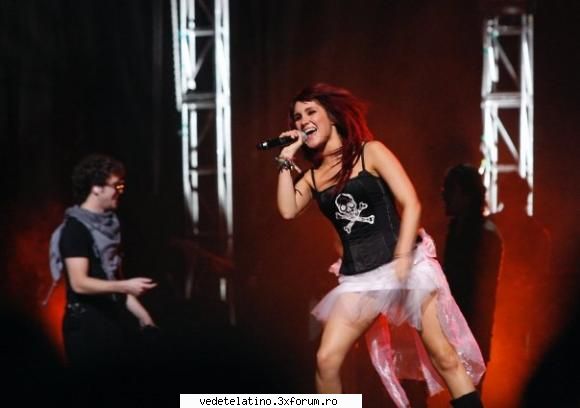 dulce maria - alexa_ale2000 - RBD