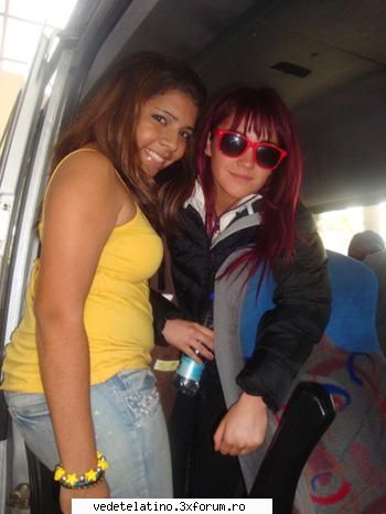 dulce maria - alexa_ale2000 - RBD