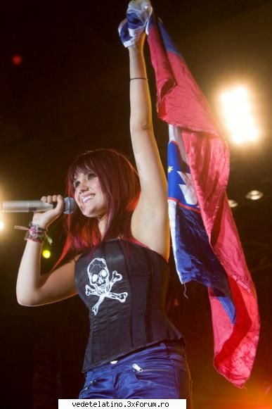 dulce maria - alexa_ale2000 - RBD