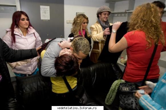 dulce maria - alexa_ale2000 - RBD