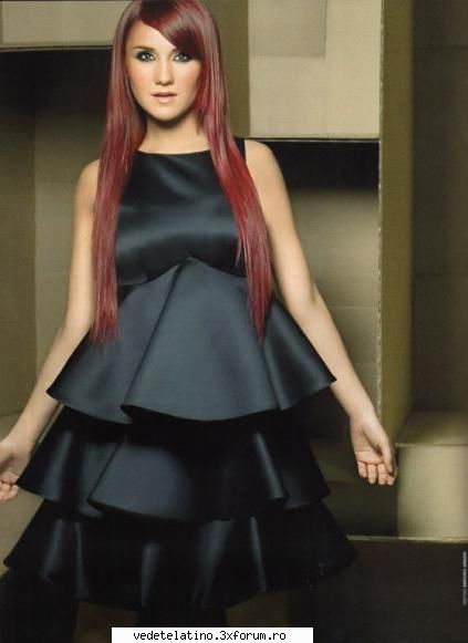dulce maria - alexa_ale2000 - RBD