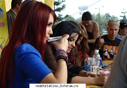 dulce maria - alexa_ale2000 - RBD