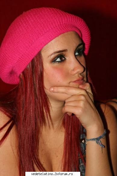dulce maria - alexa_ale2000 - RBD