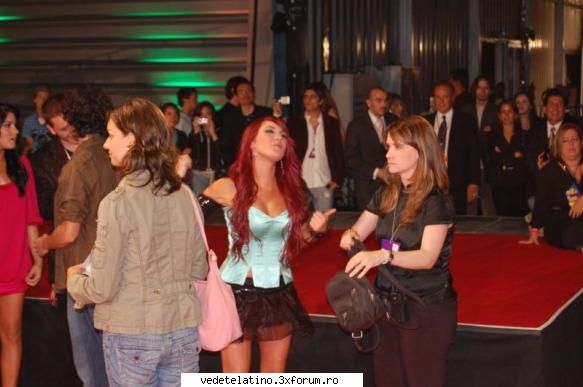 dulce maria - alexa_ale2000 - RBD