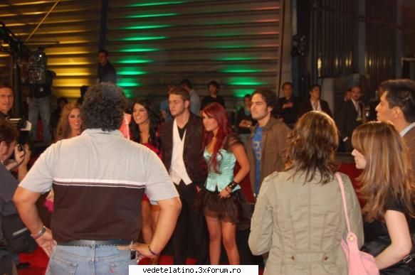 dulce maria - alexa_ale2000 - RBD