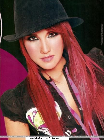 dulce maria - alexa_ale2000 - RBD