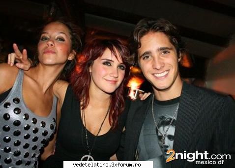 dulce maria - alexa_ale2000 - RBD