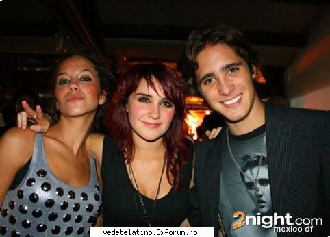 dulce maria - alexa_ale2000 - RBD