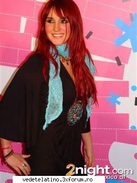 dulce maria - alexa_ale2000 - RBD