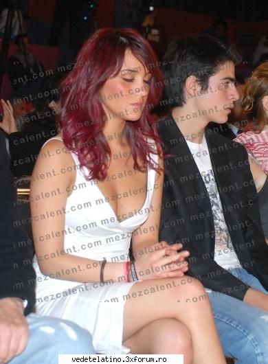 dulce maria - alexa_ale2000 - RBD