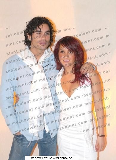 dulce maria - alexa_ale2000 - RBD