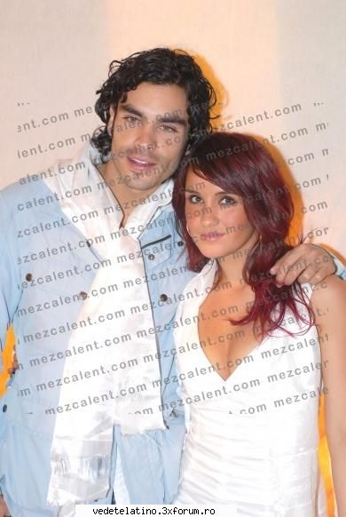 dulce maria - alexa_ale2000 - RBD
