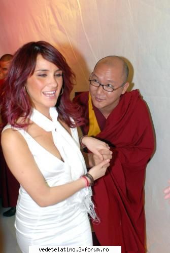 dulce maria - alexa_ale2000 - RBD