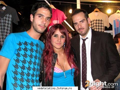 dulce maria - alexa_ale2000 - RBD