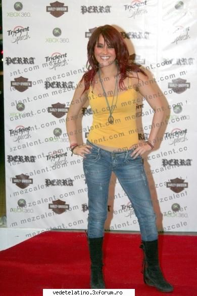 dulce maria - alexa_ale2000 - RBD