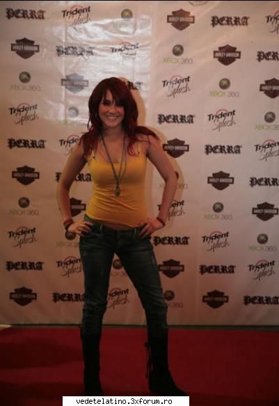 dulce maria - alexa_ale2000 - RBD
