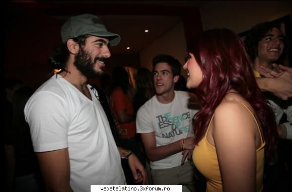 dulce maria - alexa_ale2000 - RBD