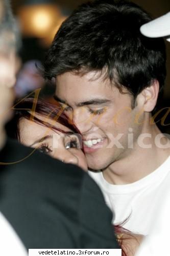 dulce maria - alexa_ale2000 - RBD