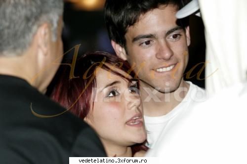 dulce maria - alexa_ale2000 - RBD