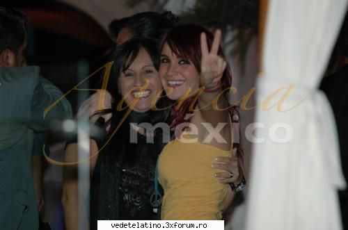 dulce maria - alexa_ale2000 - RBD
