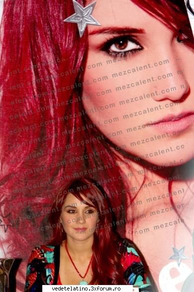 dulce maria - alexa_ale2000 - RBD