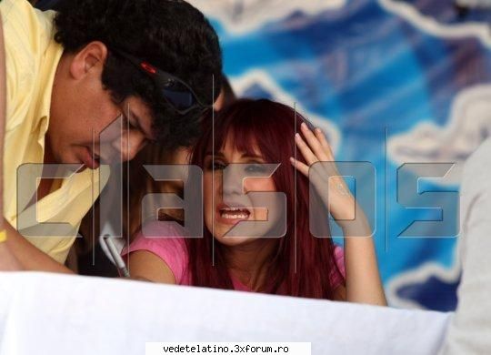 dulce maria - alexa_ale2000 - RBD