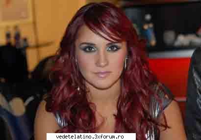 dulce maria - alexa_ale2000 - RBD