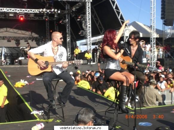 dulce maria - alexa_ale2000 - RBD