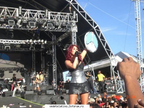 dulce maria - alexa_ale2000 - RBD