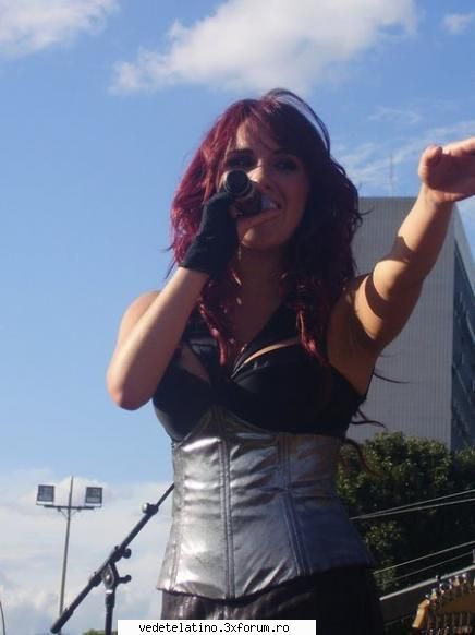 dulce maria - alexa_ale2000 - RBD